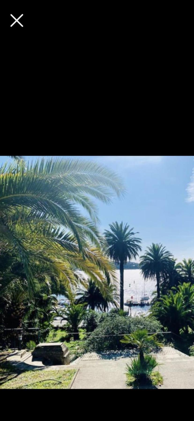 Studio Avec Vue Mer Et Terrasse La Seyne-sur-Mer Luaran gambar